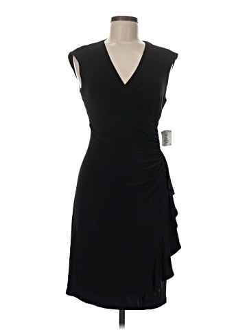 Anne Klein Cocktail Dress (view 1)