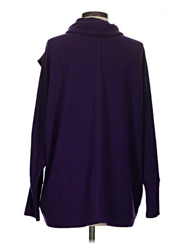 DressBarn Poncho (view 2)