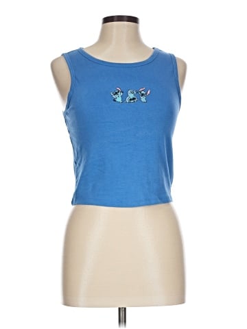 Disney Sleeveless T-Shirt (view 1)
