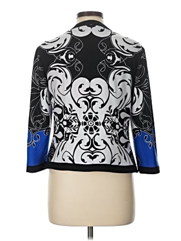Joseph Ribkoff Blazer (view 2)