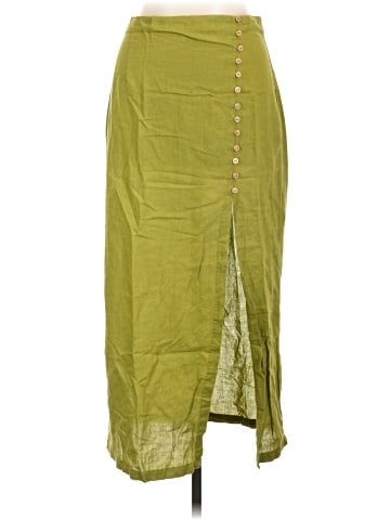 Zara Casual Skirt (view 1)