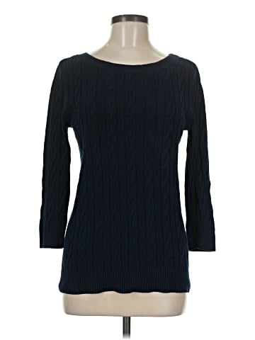 Ann Taylor LOFT Outlet Pullover Sweater (view 1)
