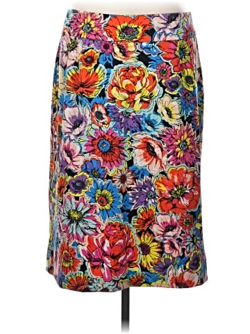 Jessica London Casual Skirt (view 2)