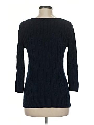 Ann Taylor LOFT Outlet Pullover Sweater (view 2)