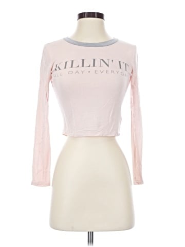 Love Culture Long Sleeve T-Shirt (view 1)