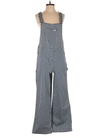Lee Overalls (view 1)