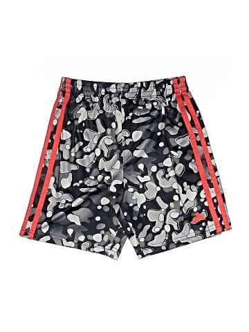 Adidas Athletic Shorts (view 1)