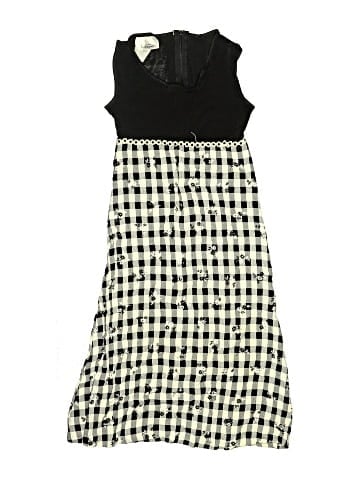 Bonnie Jean Dress (view 1)