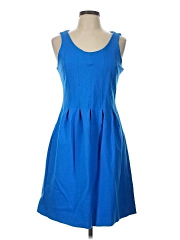 J.Crew Casual Dress (view 1)