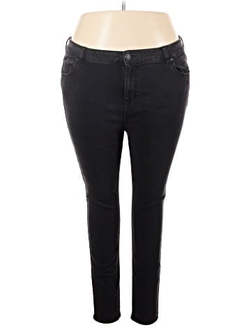 Celebrity Pink Jeggings (view 1)