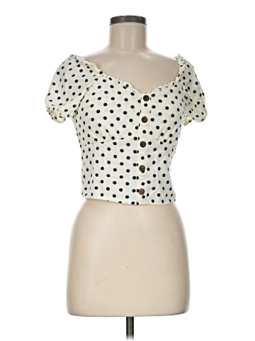 Monteau Short Sleeve T-Shirt (view 1)