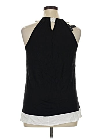 INC International Concepts Sleeveless Blouse (view 2)