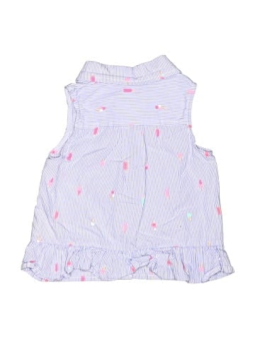 Kate Spade New York Sleeveless Button-Down Shirt (view 2)