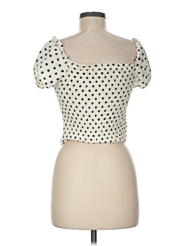 Monteau Short Sleeve T-Shirt (view 2)