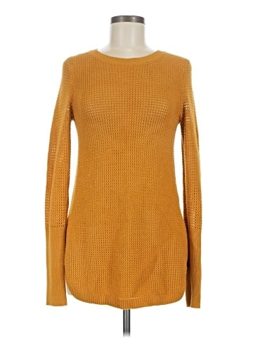 Dakini Pullover Sweater (view 1)