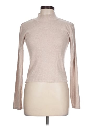 Zara Turtleneck Sweater (view 1)