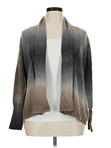 Simply Vera Vera Wang Cardigan (view 1)