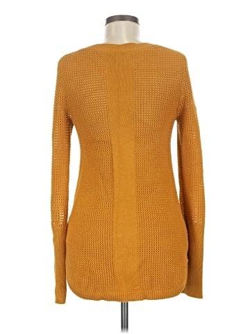 Dakini Pullover Sweater (view 2)