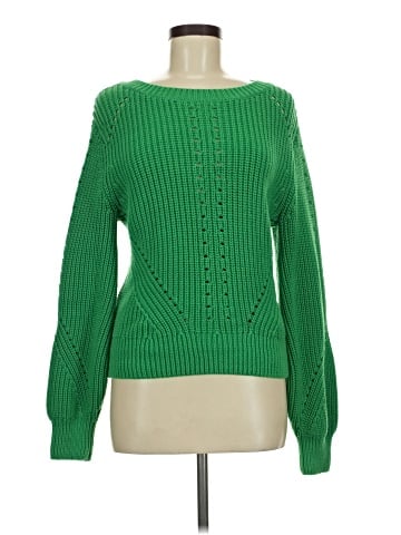 H&M Pullover Sweater (view 1)
