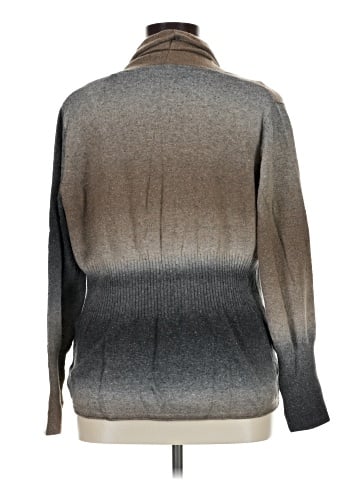 Simply Vera Vera Wang Cardigan (view 2)