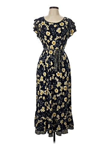 Perceptions Casual Dress (view 1)