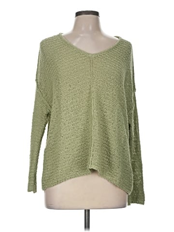 O'Neill Pullover Sweater (view 1)