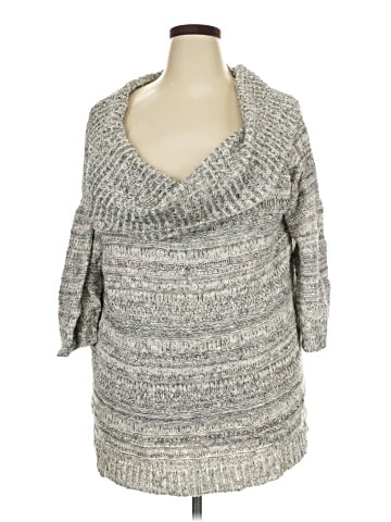 Avenue Pullover Sweater (view 1)