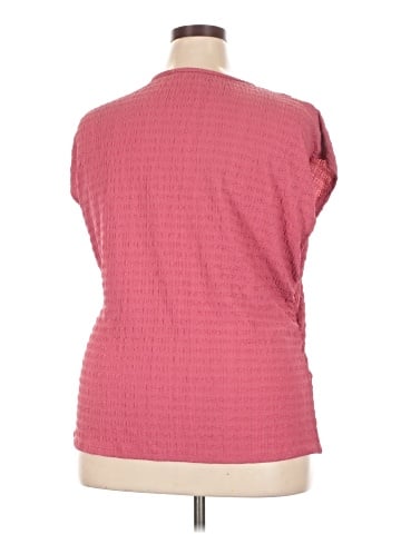 Kaileigh Short Sleeve Top (view 2)