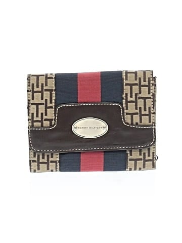 Tommy Hilfiger Wallet (view 1)