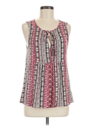 Sanctuary Tank Top (view 1)