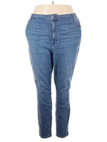 Old Navy Jeans (view 1)