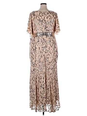 R&M Richards Cocktail Dress (view 2)