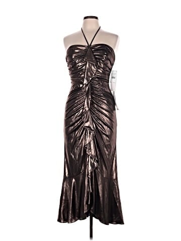 Adrianna Papell Cocktail Dress (view 1)