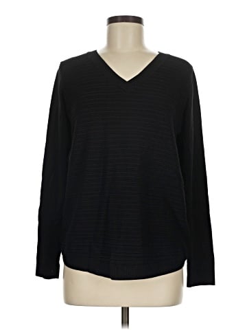 Hilary Radley Pullover Sweater (view 1)