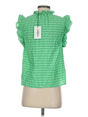 THML Sleeveless Blouse (view 2)
