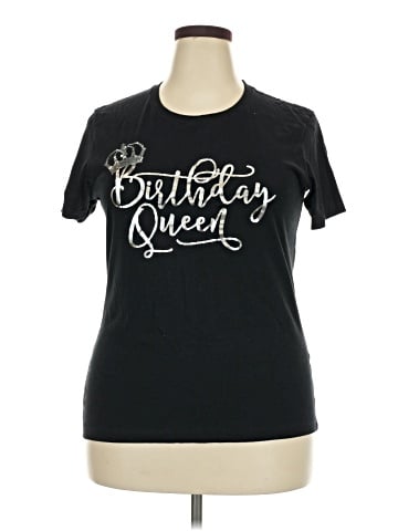 Next Level Apparel Short Sleeve T-Shirt (view 1)