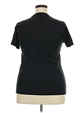Next Level Apparel Short Sleeve T-Shirt (view 2)