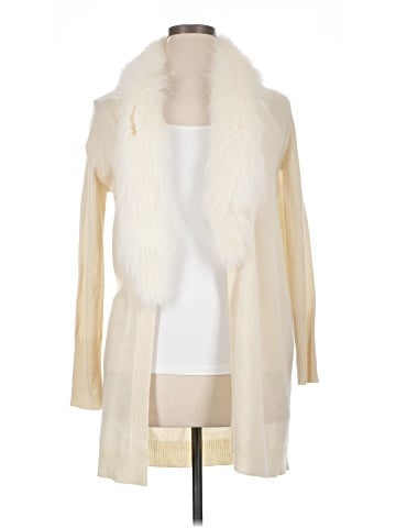 Neiman Marcus Cashmere Cardigan (view 1)