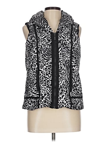 Laura Ashley Vest (view 1)