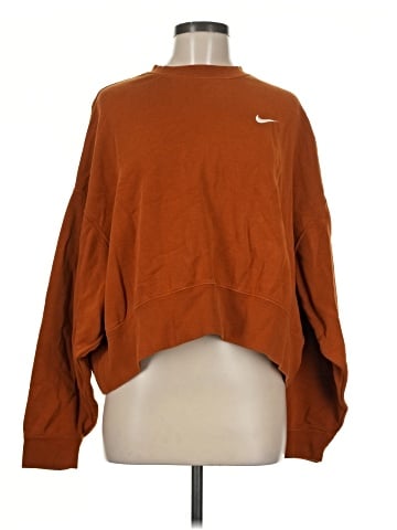 Nike Pullover Sweater (view 1)