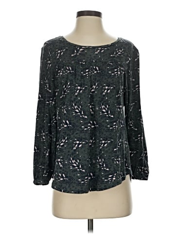 Boden 3/4 Sleeve T-Shirt (view 1)