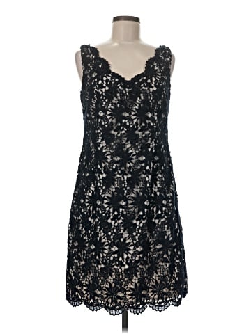 Ann Taylor Factory Cocktail Dress (view 1)