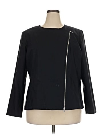 Calvin Klein Jacket (view 1)