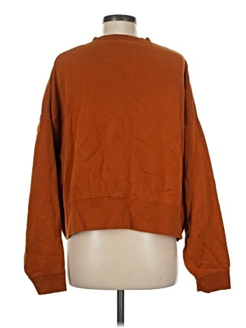 Nike Pullover Sweater (view 2)