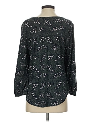 Boden 3/4 Sleeve T-Shirt (view 2)