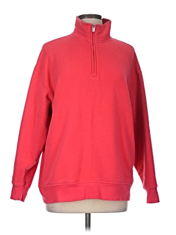 Athleta Fleece (view 1)