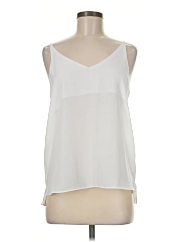 Stella Luce Sleeveless Blouse (view 1)