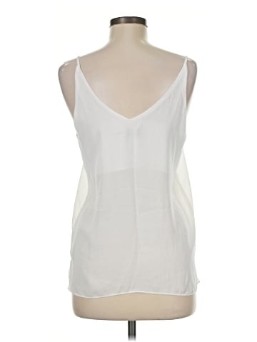 Stella Luce Sleeveless Blouse (view 2)