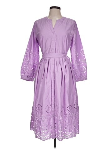 Talbots Casual Dress (view 1)