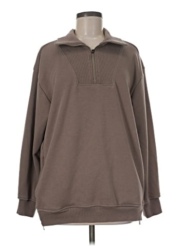 Athleta Fleece (view 1)